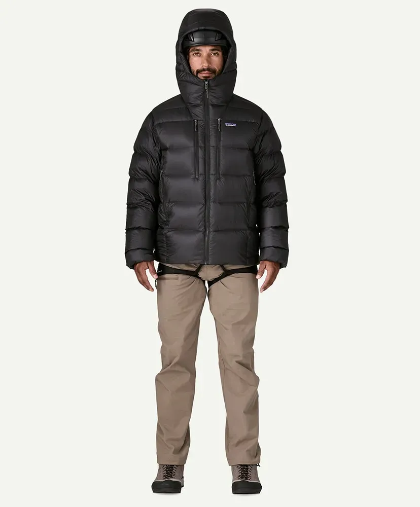 Fitz Roy Down Hoody