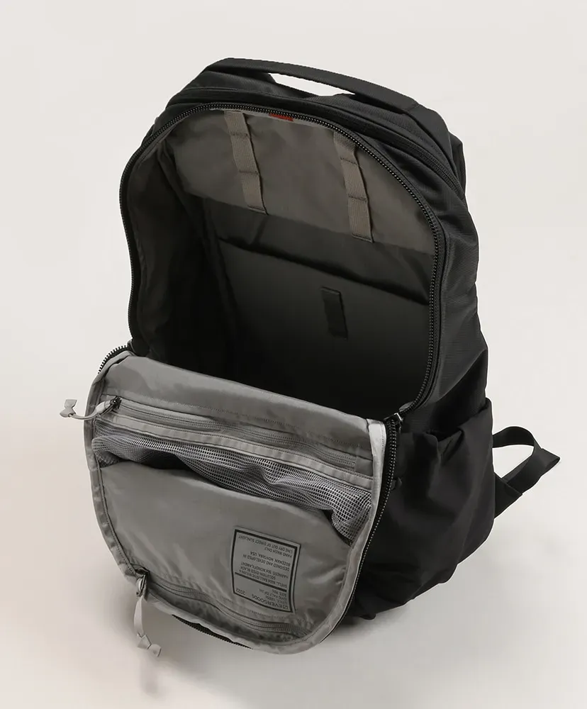 Civic Half Zip 26L