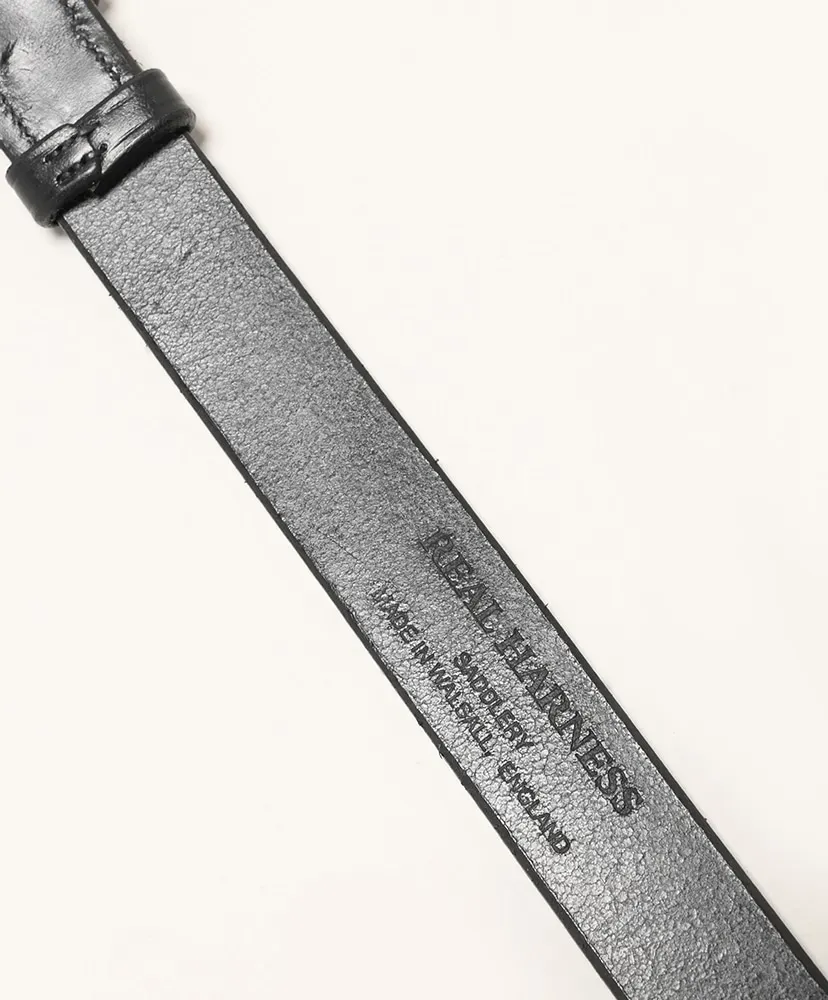 1 1/8 Inch West End Buckle Belt