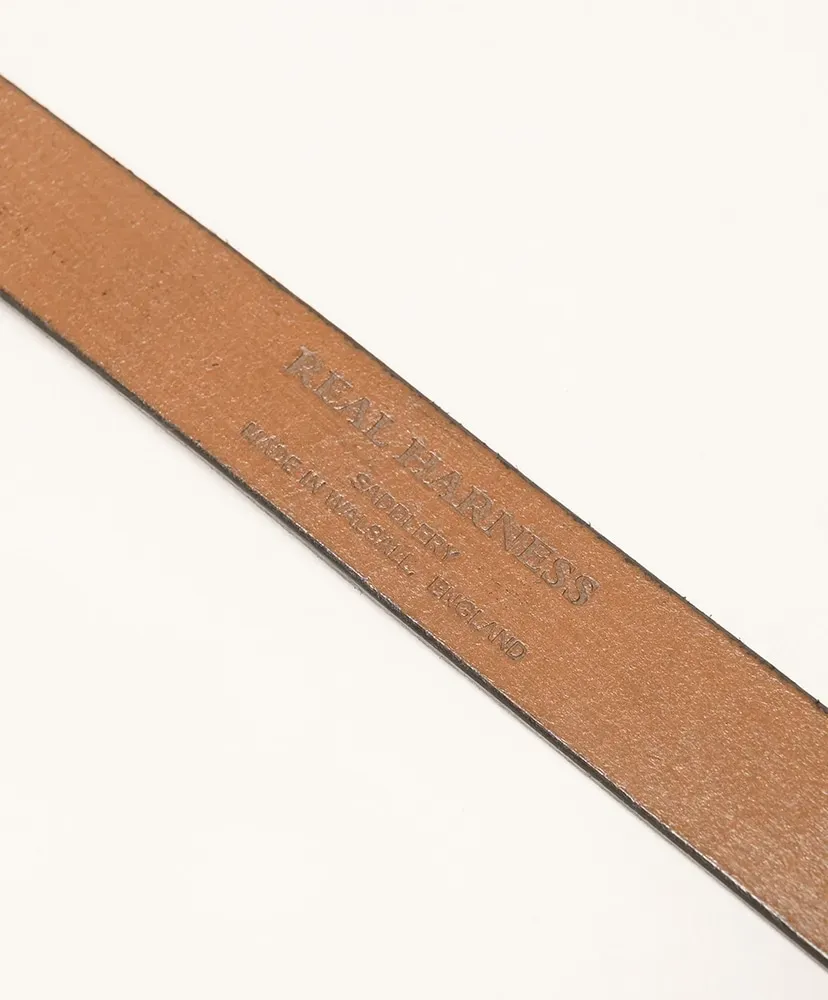 1 1/8 Inch West End Buckle Belt