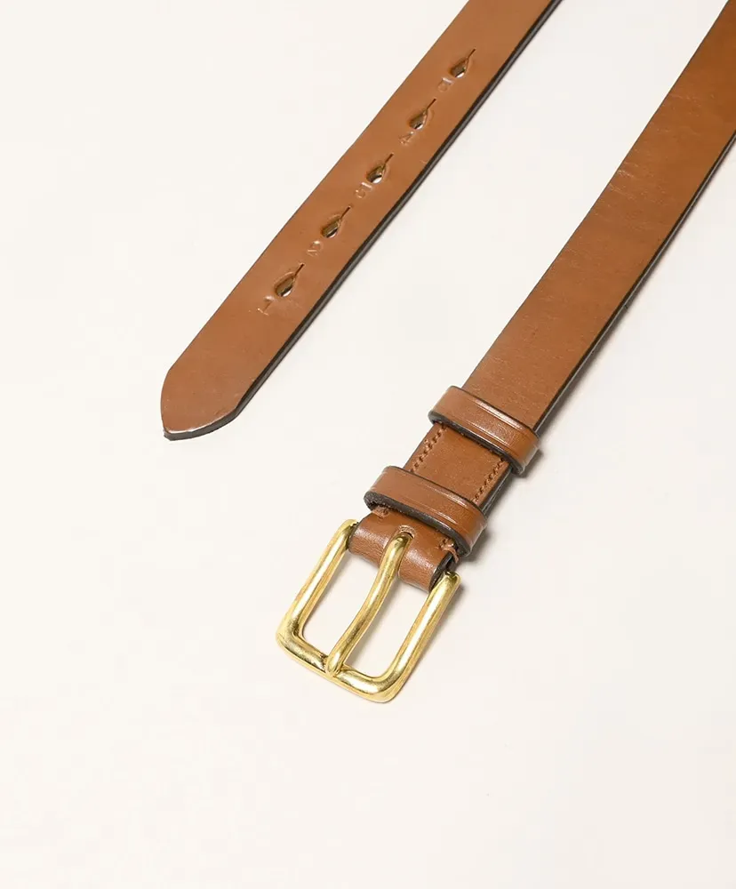 1 1/8 Inch West End Buckle Belt
