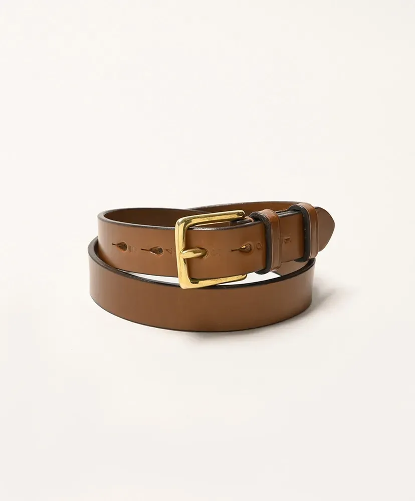1 1/8 Inch West End Buckle Belt