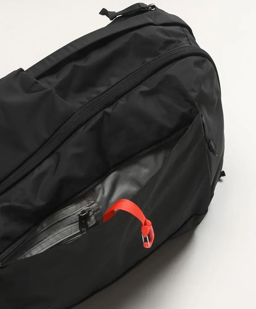 Civic Travel Bag