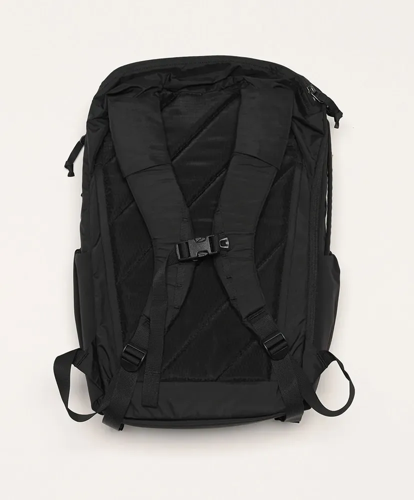 Civic Travel Bag