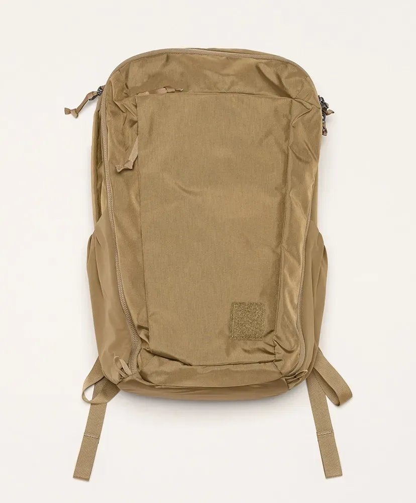 Civic Travel Bag