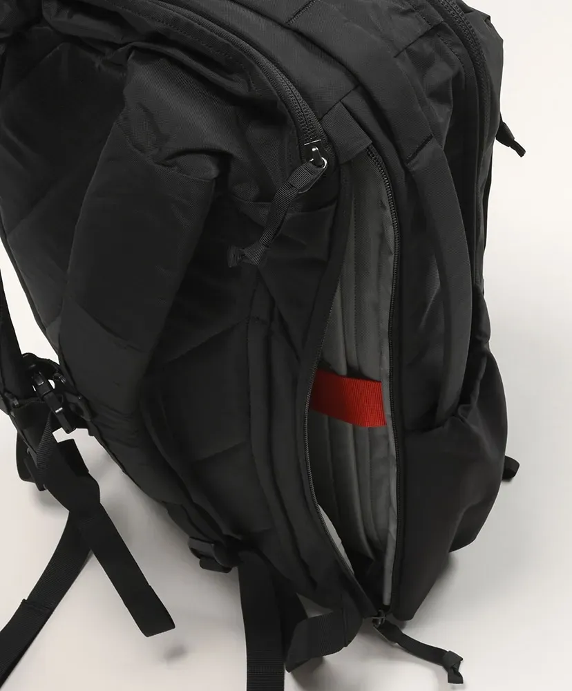 Civic Travel Bag