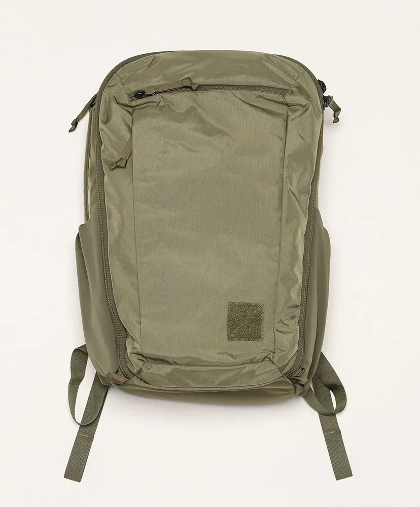 Civic Travel Bag