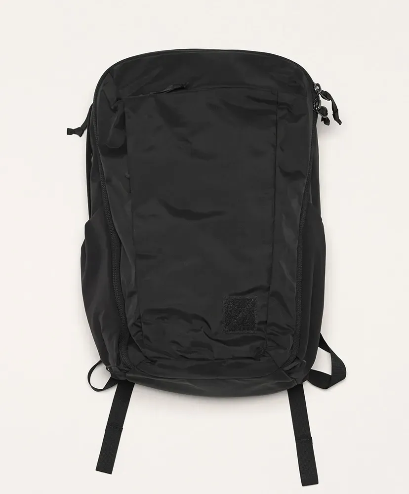 Civic Travel Bag
