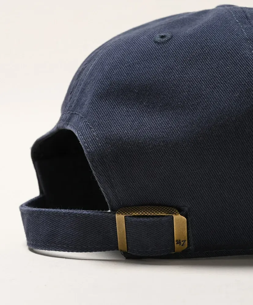 47 Brand Clean Up Cap