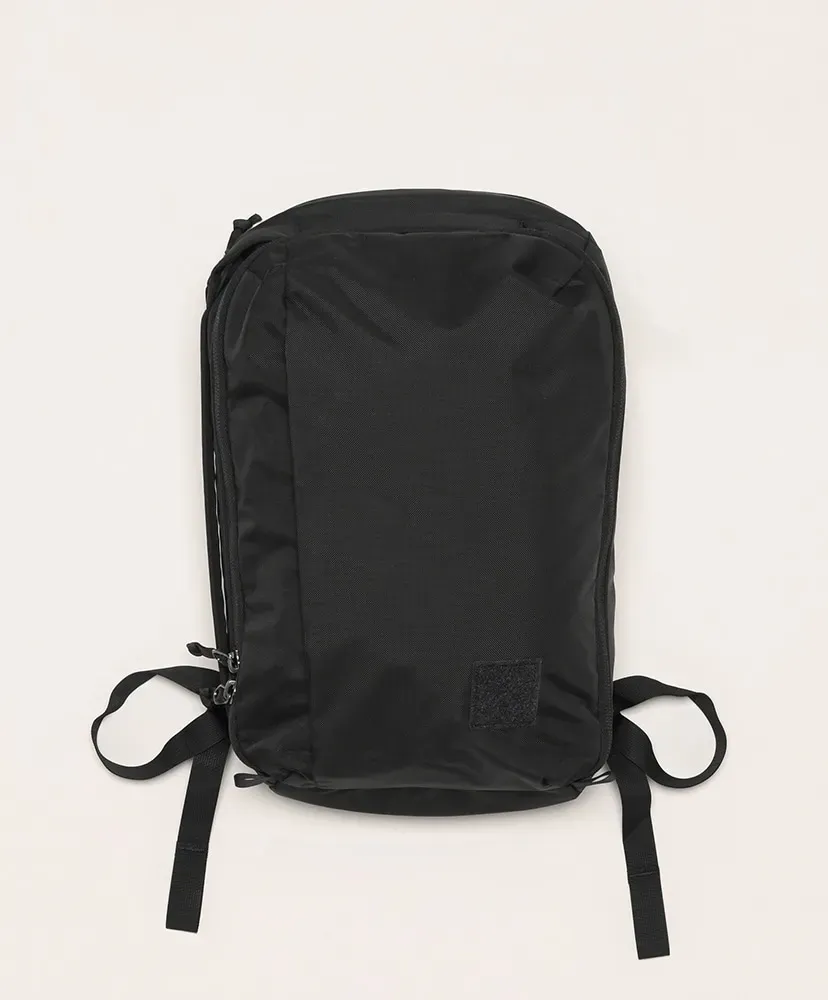 Civic Panel Loader 16L