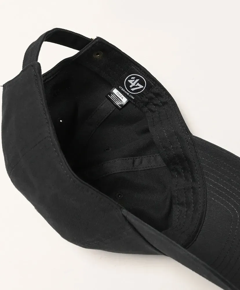 47 Brand Clean Up Cap