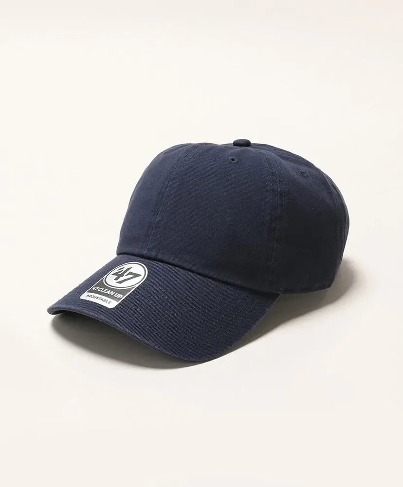47 Brand Clean Up Cap