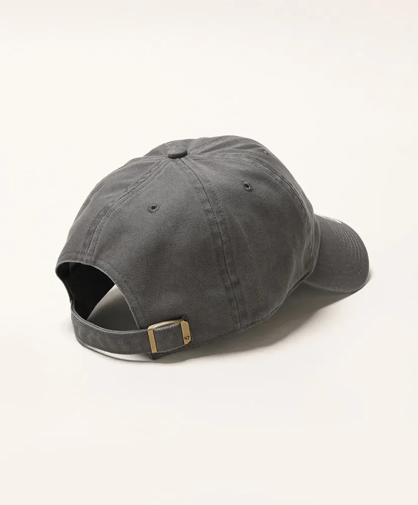 47 Brand Clean Up Cap