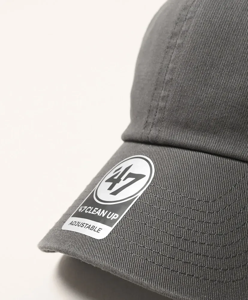 47 Brand Clean Up Cap