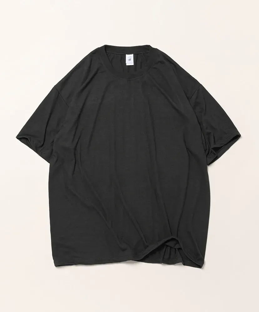 Lightweight Coolmax Short Sleeve T-Shirt