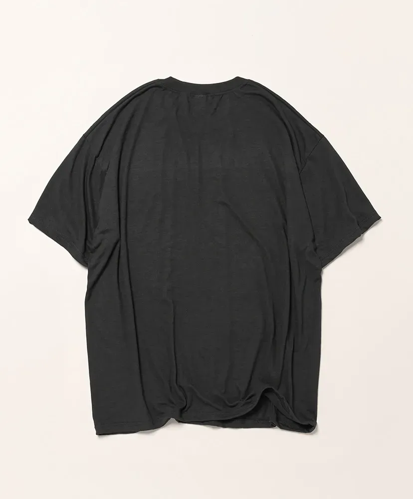 Lightweight Coolmax Short Sleeve T-Shirt