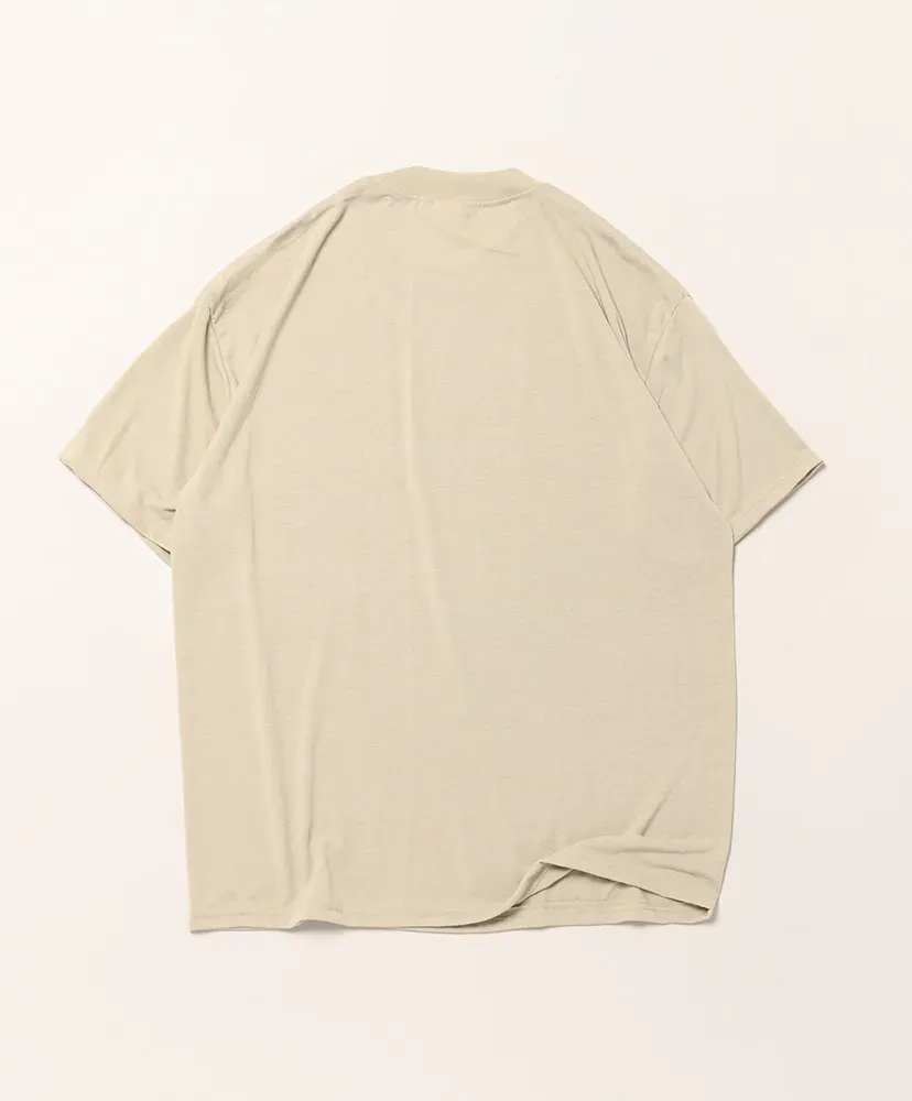 Lightweight Coolmax Short Sleeve T-Shirt