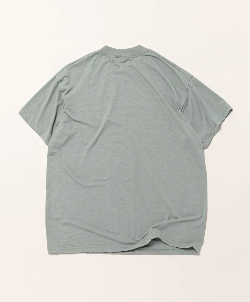 Lightweight Coolmax Short Sleeve T-Shirt