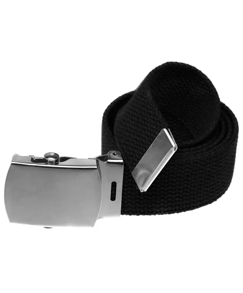 Military Style Web Belt