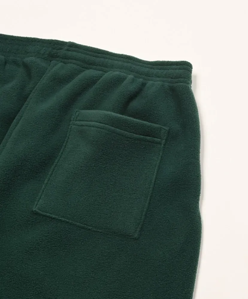 Polar Fleece Sweatpants