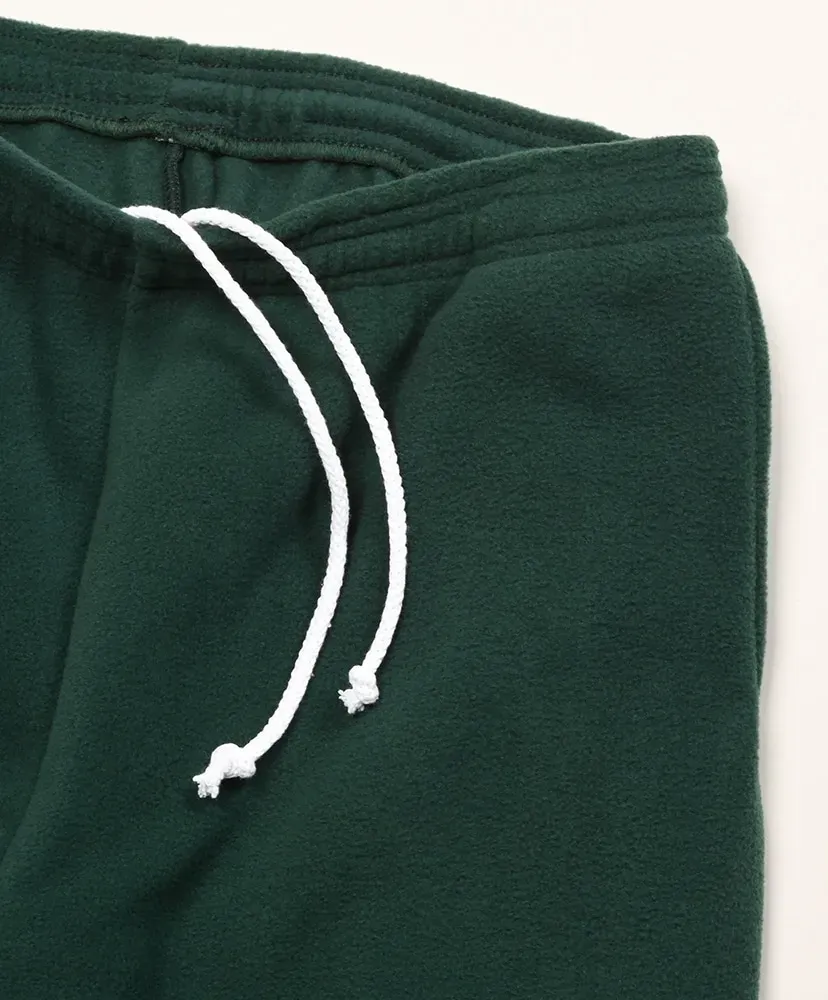 Polar Fleece Sweatpants