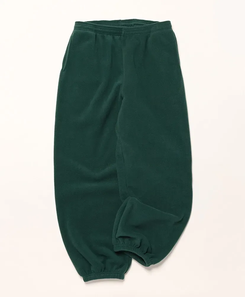 Polar Fleece Sweatpants