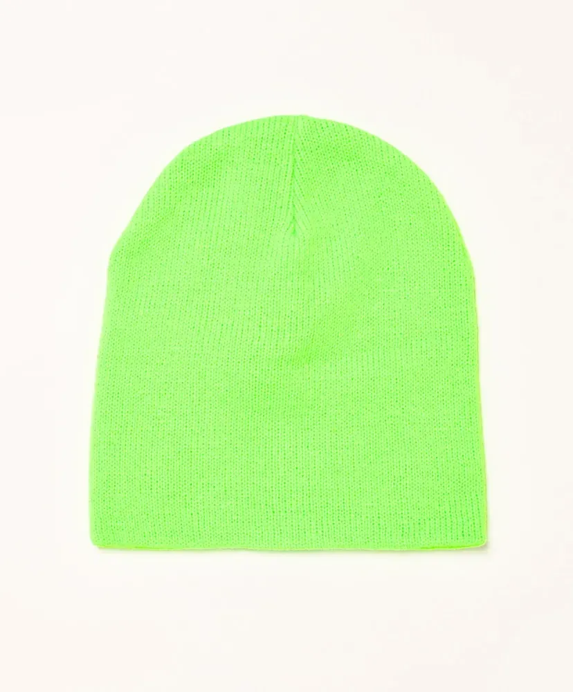 Beanie Cap