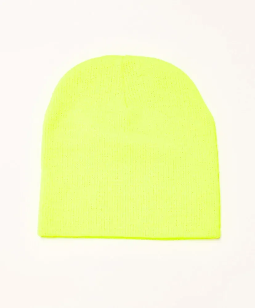 Beanie Cap