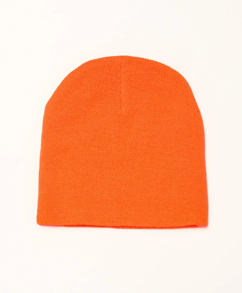 Beanie Cap