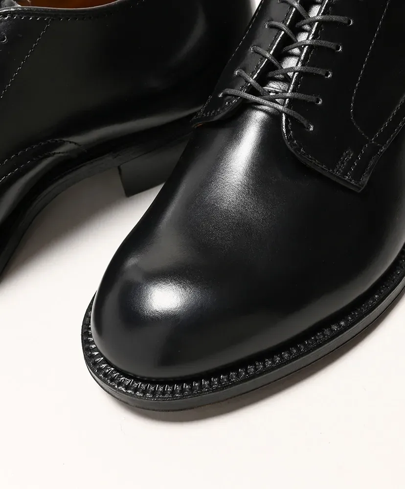 53507 6-Eye Plain Toe Ox.