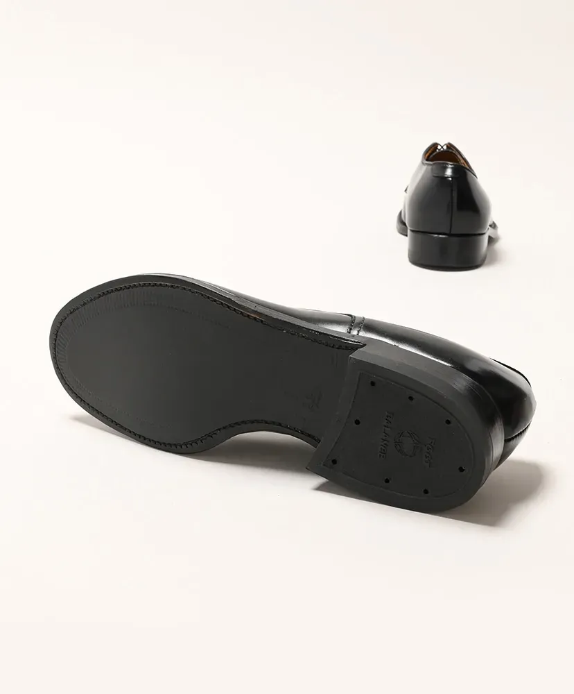 53507 6-Eye Plain Toe Ox.
