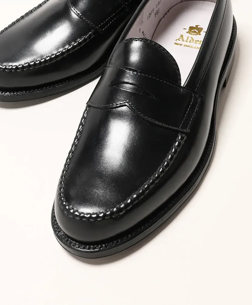 981 Penny Loafer