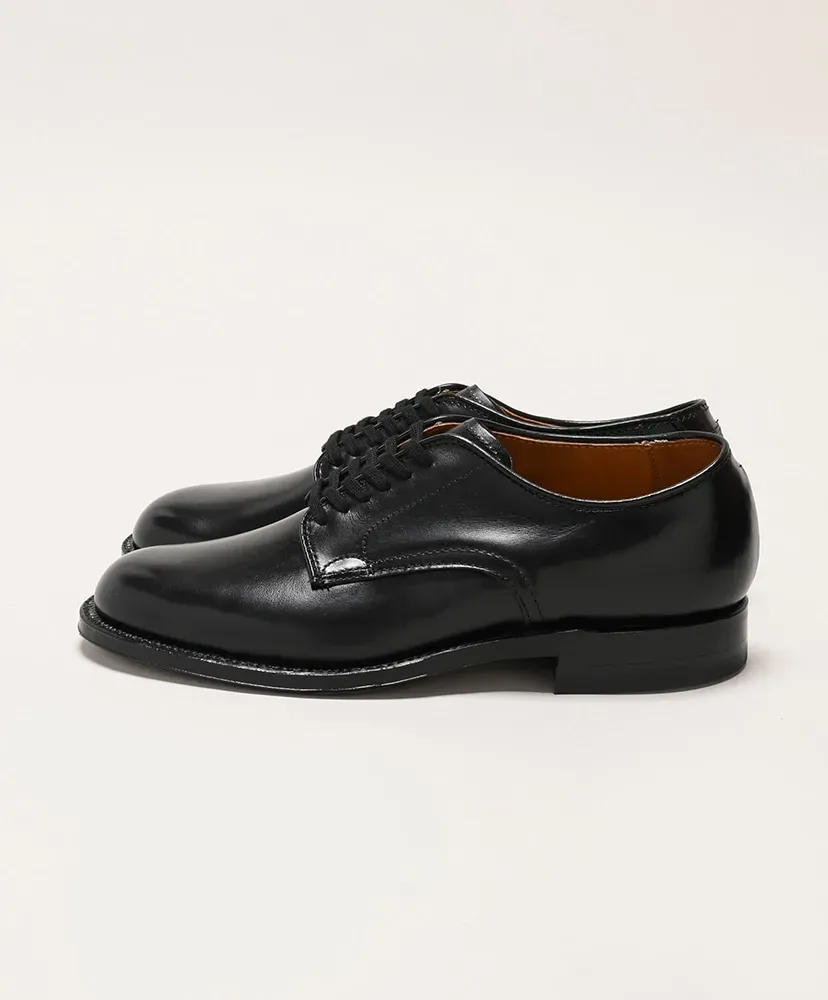 53711 Military Plain Toe Ox.
