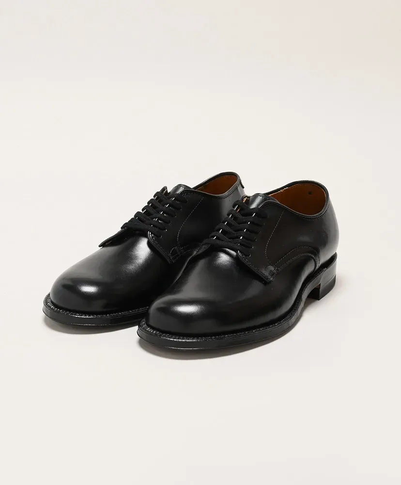 53711 Military Plain Toe Ox.