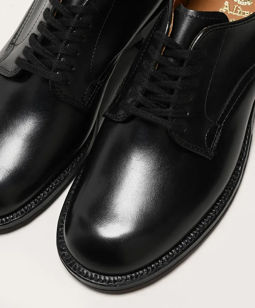 53711 Military Plain Toe Ox.