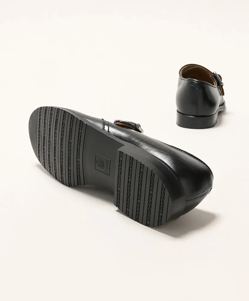 N1408 Military Monk Strap