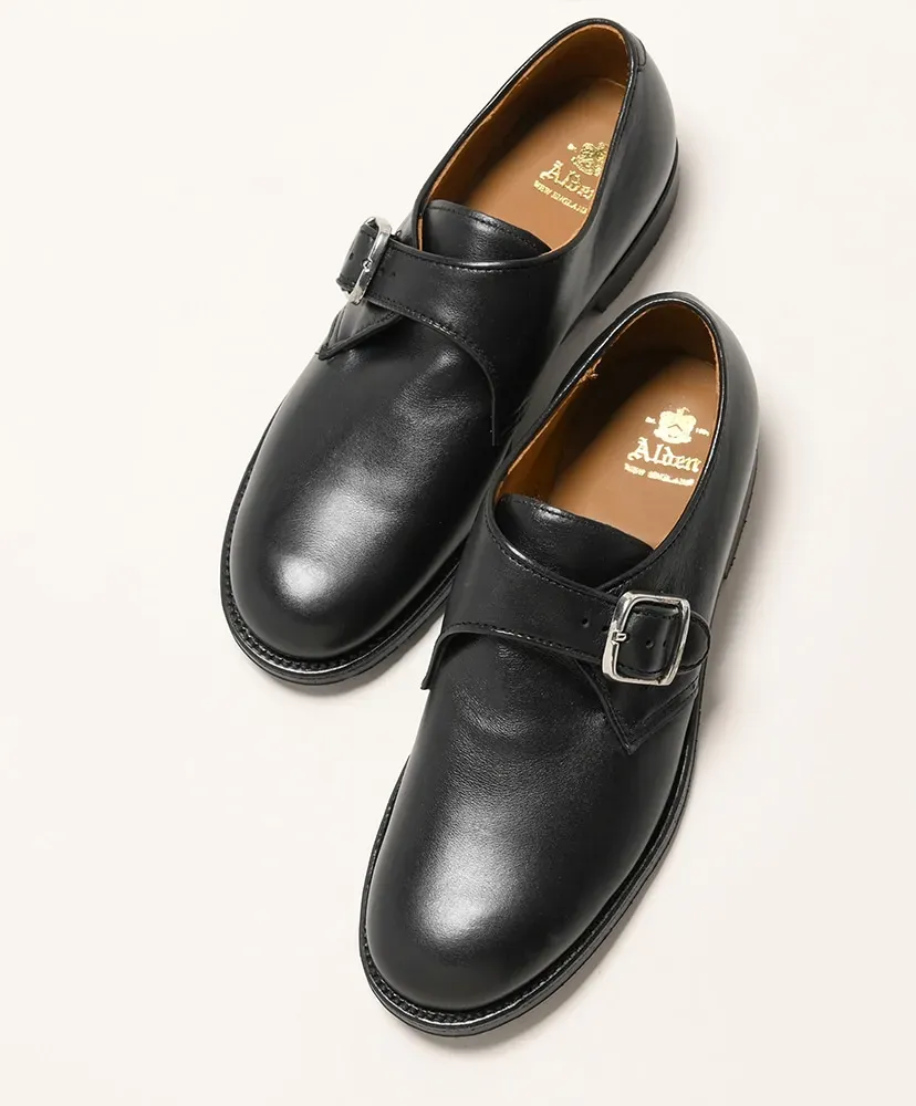 N1408 Military Monk Strap