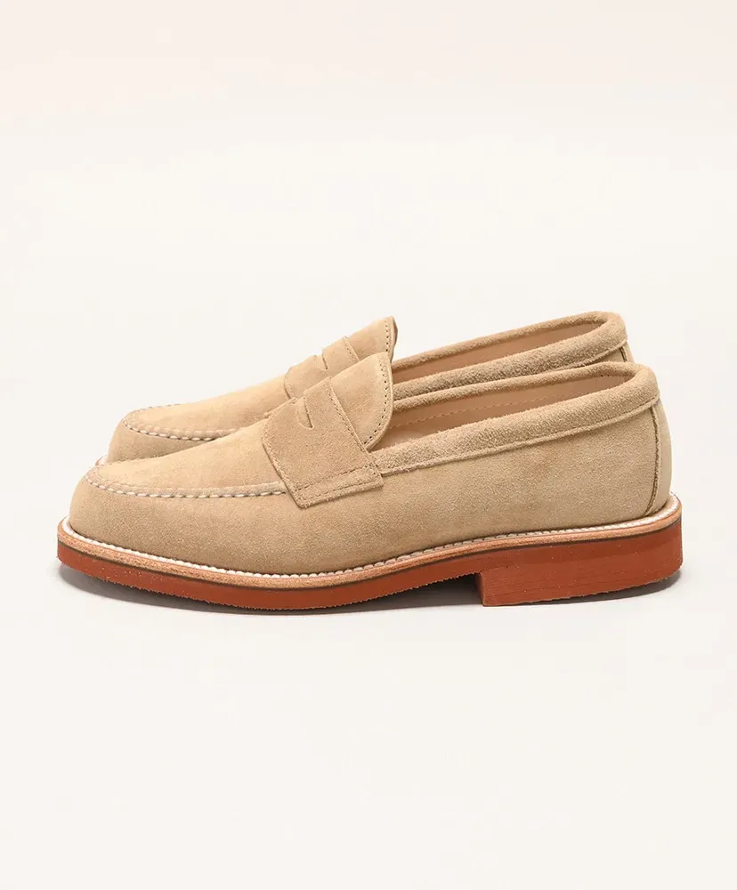 N0211 Penny Loafer
