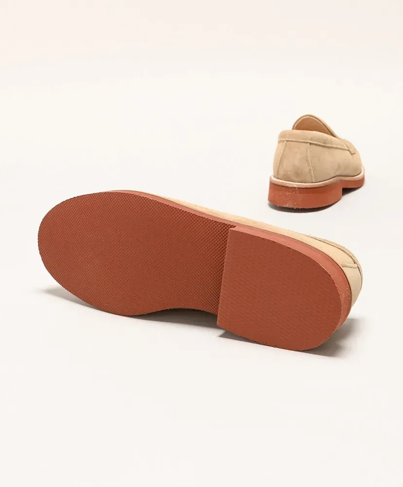 N0211 Penny Loafer
