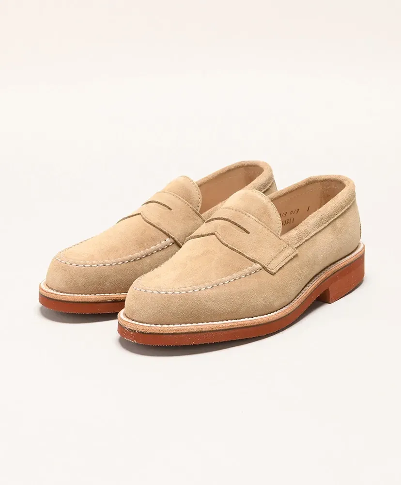 N0211 Penny Loafer
