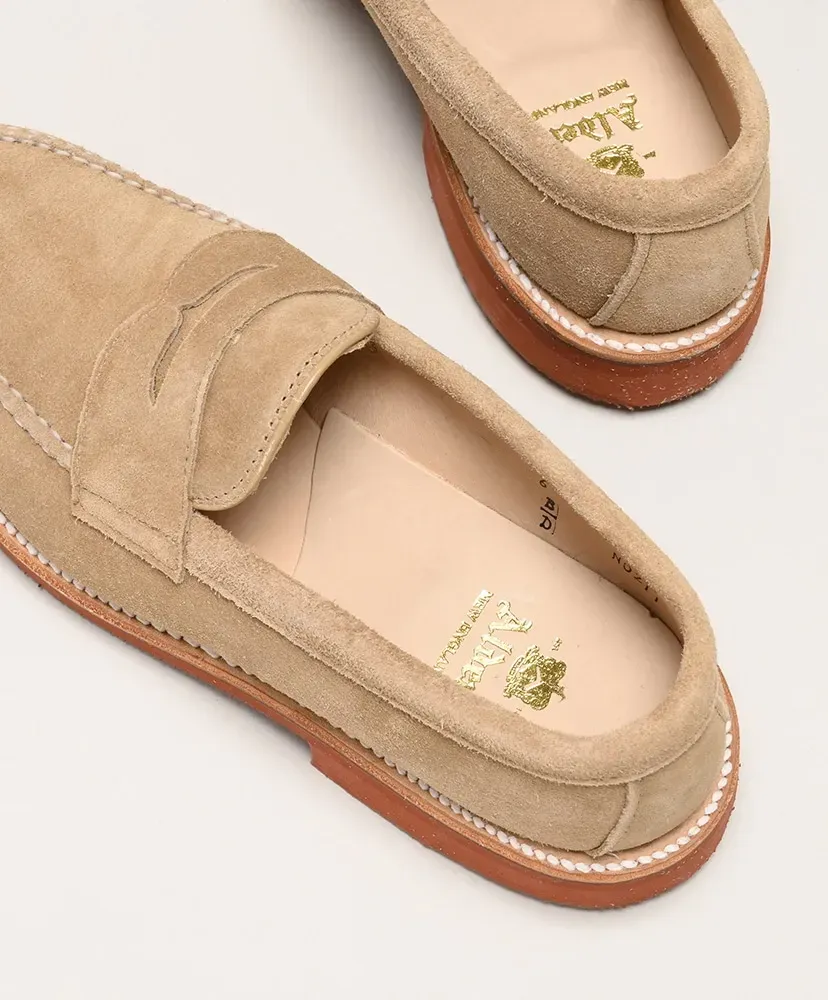 N0211 Penny Loafer