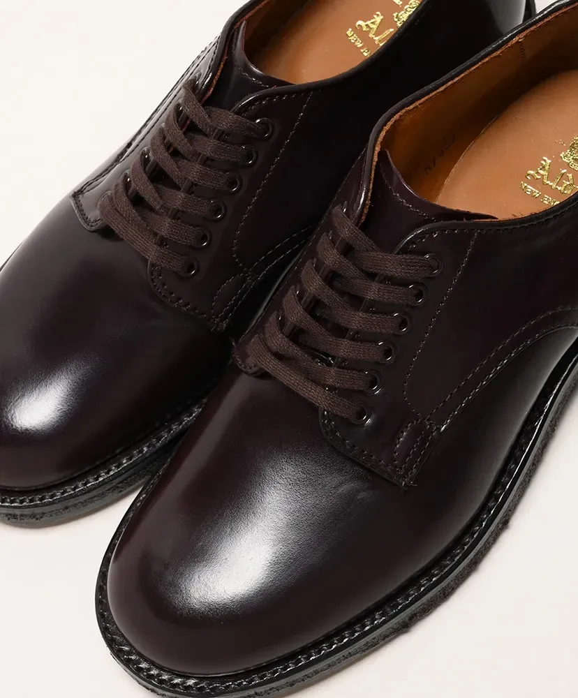 N9407 6-Eye Plain Toe Ox.