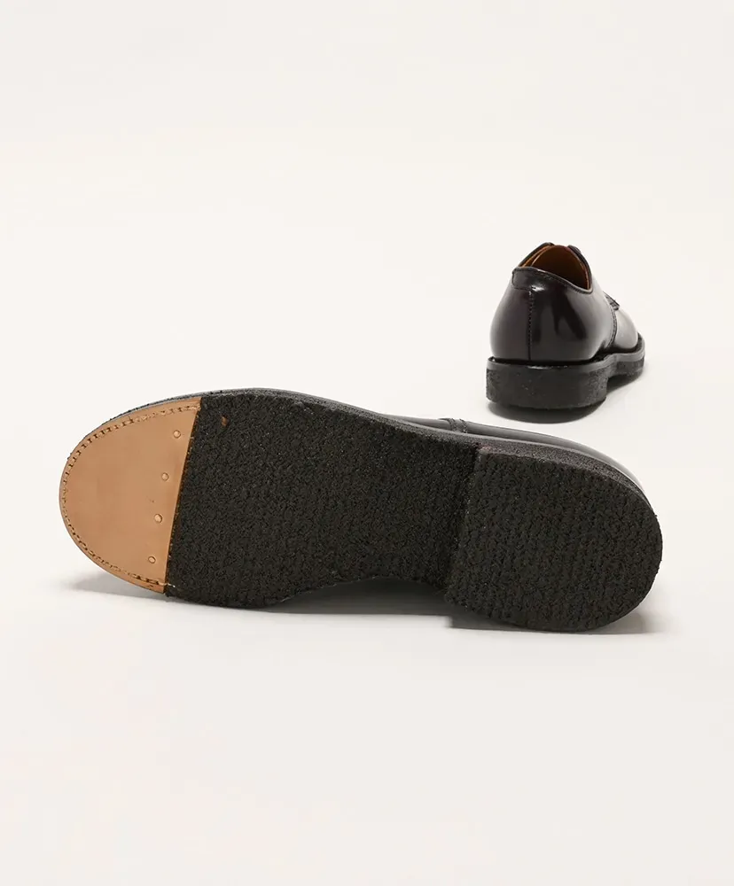 N9407 6-Eye Plain Toe Ox.