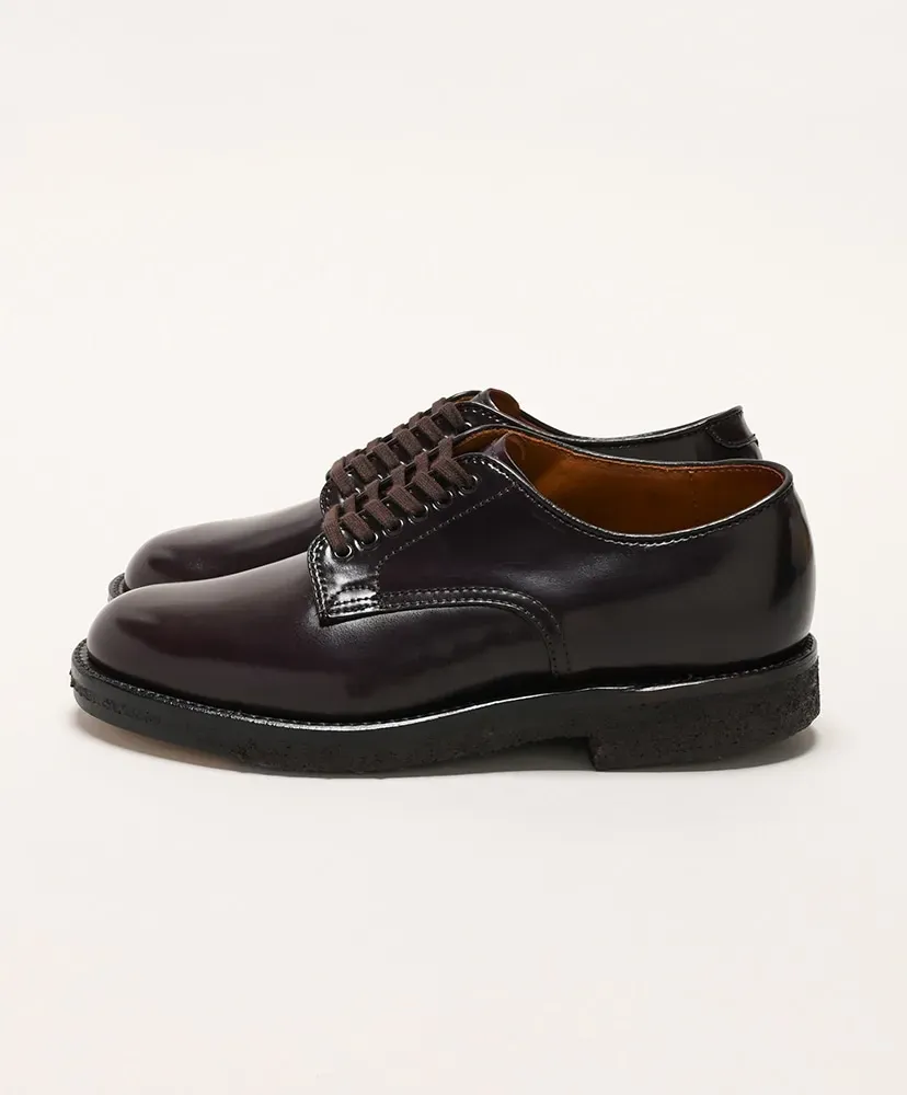 N9407 6-Eye Plain Toe Ox.