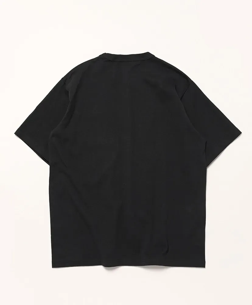 T1011 Short Sleeve Pocket T-Shirt