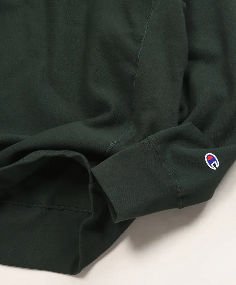 Reverse Weave Crewneck Sweatshirts