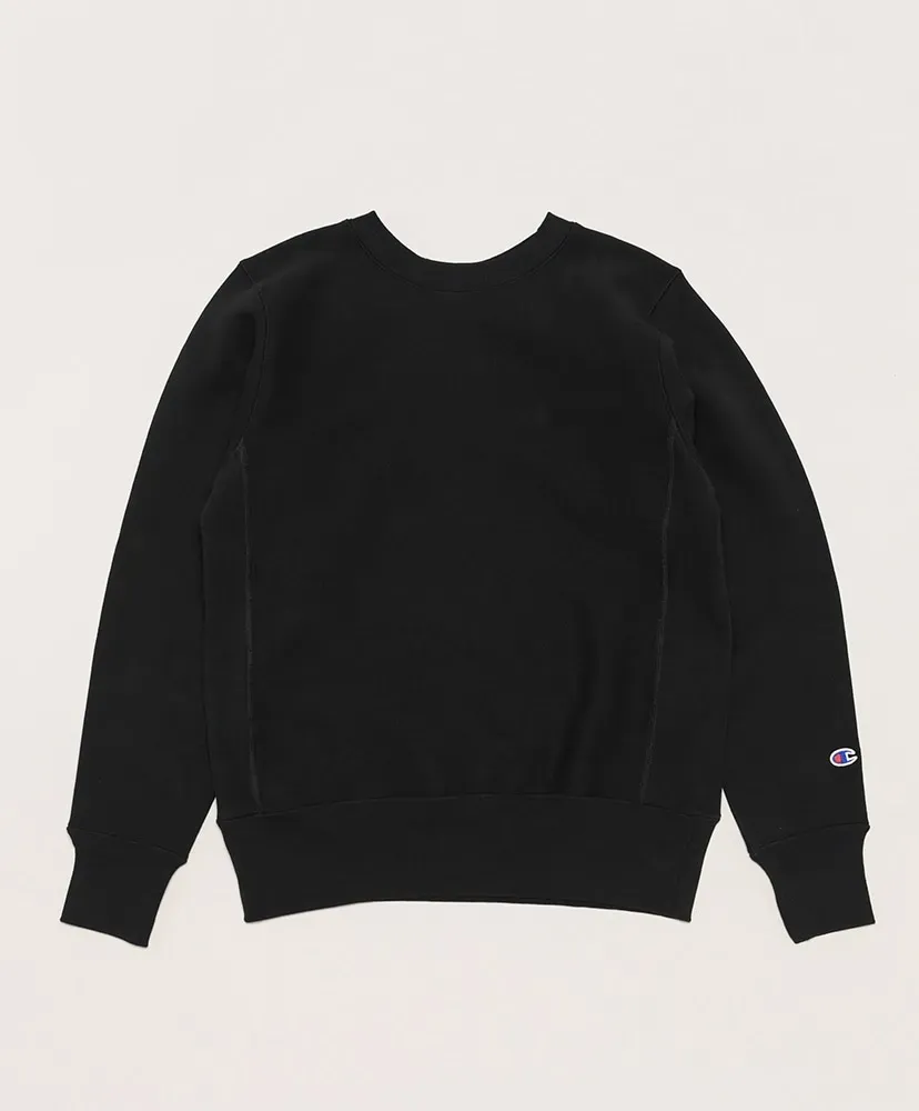 Reverse Weave Crewneck Sweatshirts