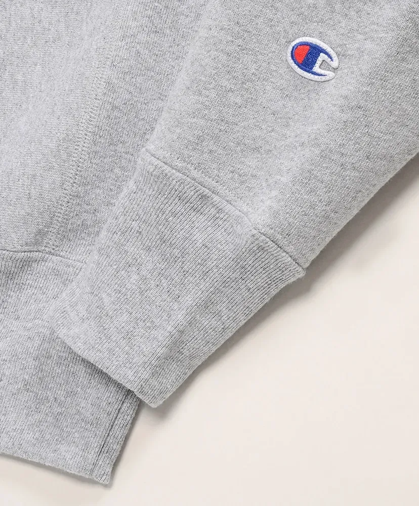 Reverse Weave Crewneck Sweatshirts