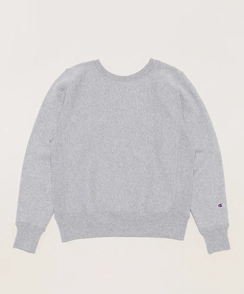 Reverse Weave Crewneck Sweatshirts