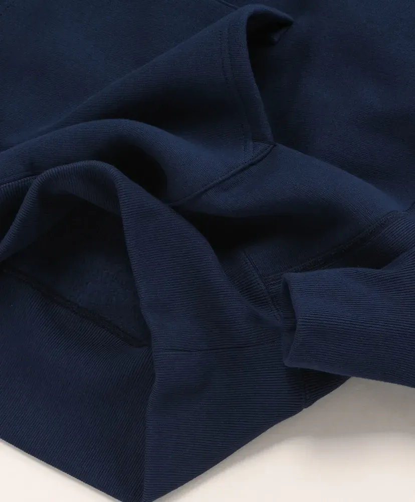 Reverse Weave Half-Zip Hooded Sweatshirt 25Fw True To Archives Champion